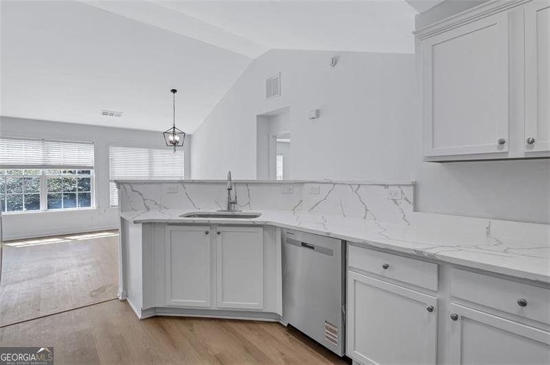 2540 WILLOW GROVE Road Acworth - 9