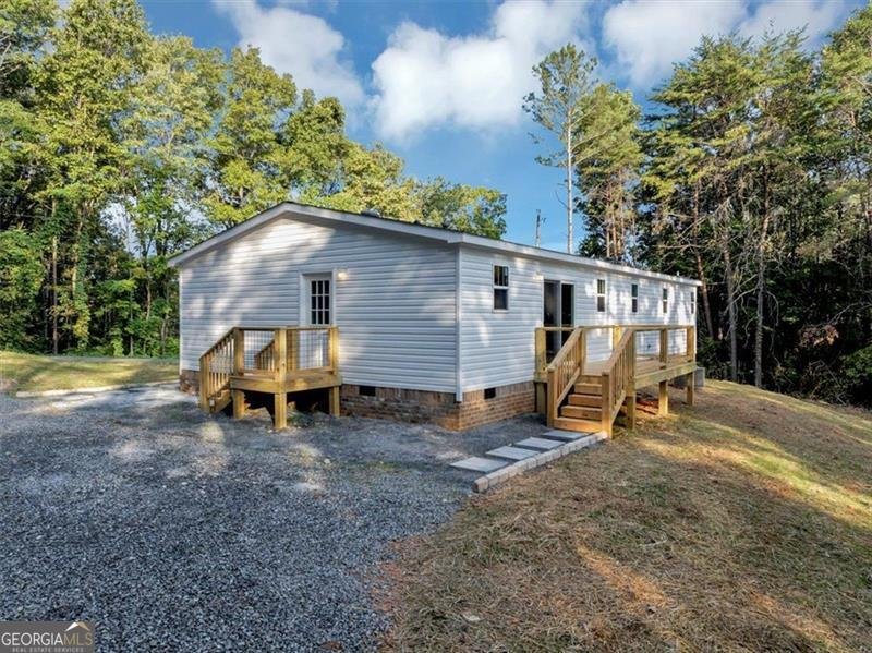 126 Bagwell Trail Waleska - 34