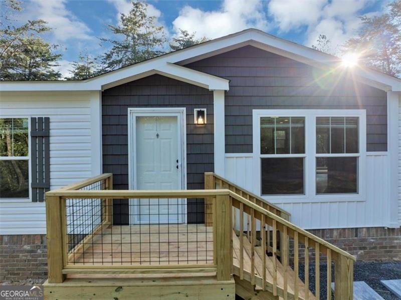 126 Bagwell Trail Waleska - 5