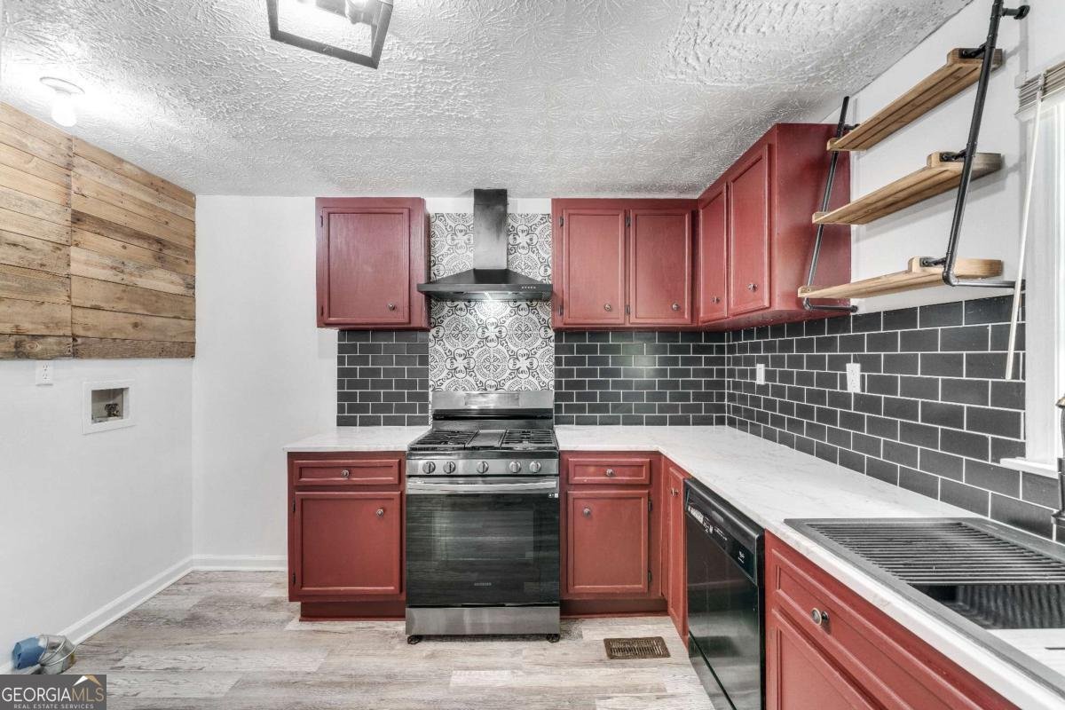 4610 Old Cowan Rd Road Acworth - 13
