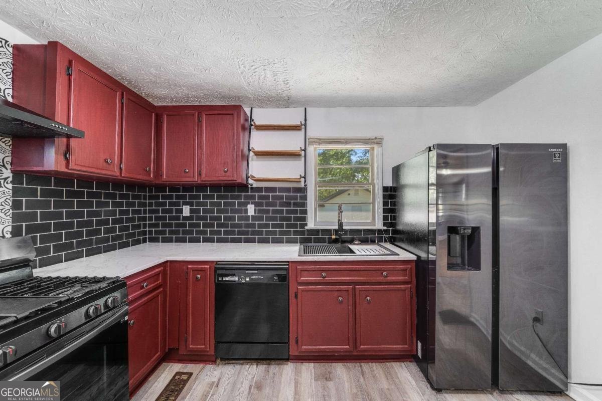 4610 Old Cowan Rd Road Acworth - 14