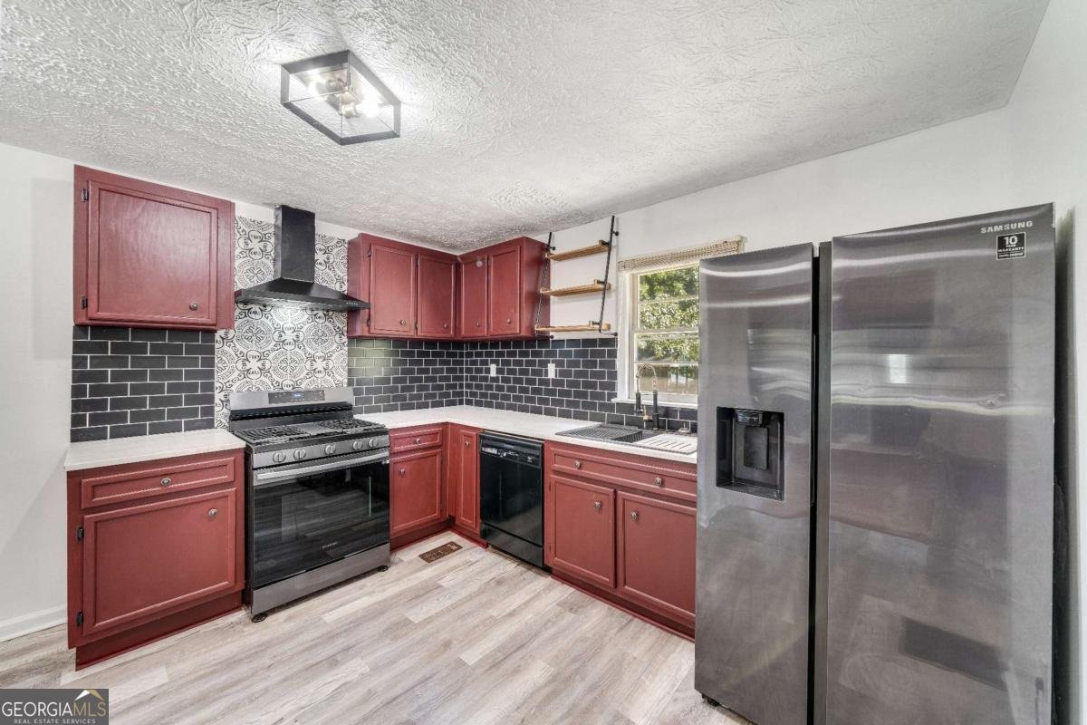 4610 Old Cowan Rd Road Acworth - 15