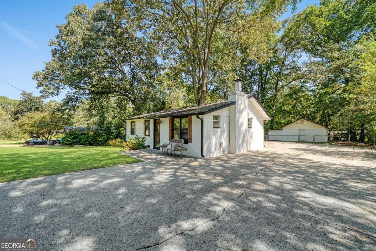 4610 Old Cowan Rd Road Acworth - 2