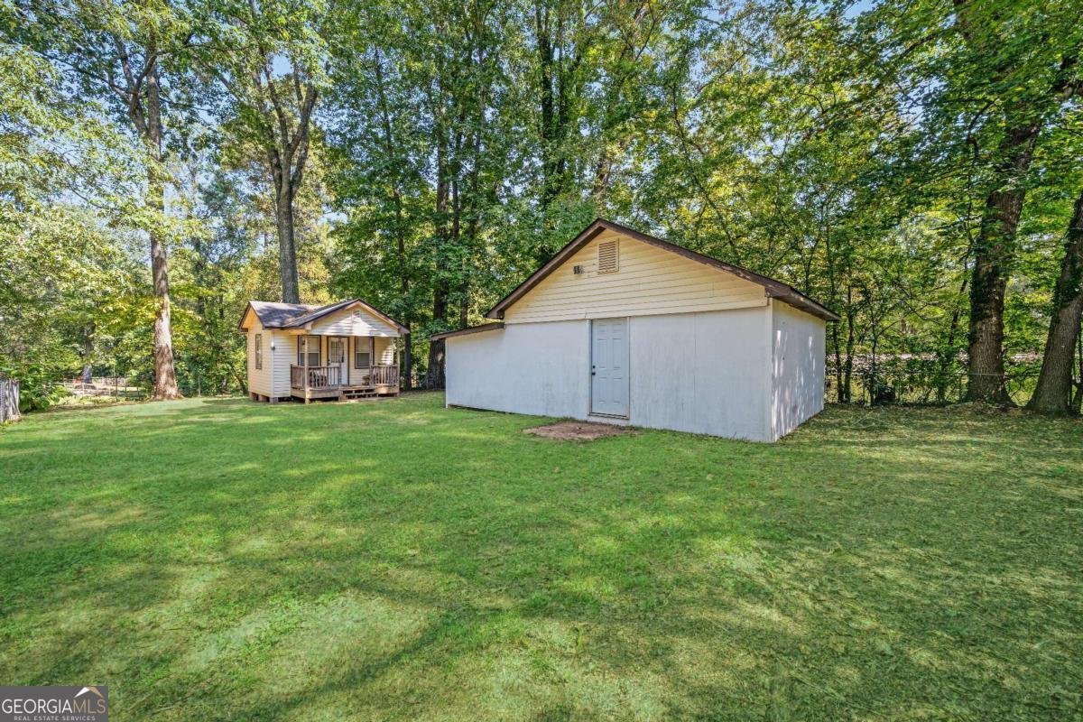 4610 Old Cowan Rd Road Acworth - 3