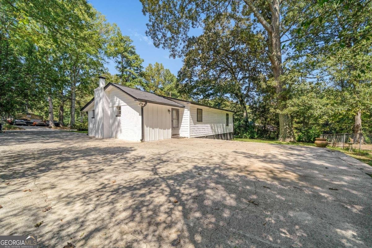 4610 Old Cowan Rd Road Acworth - 4