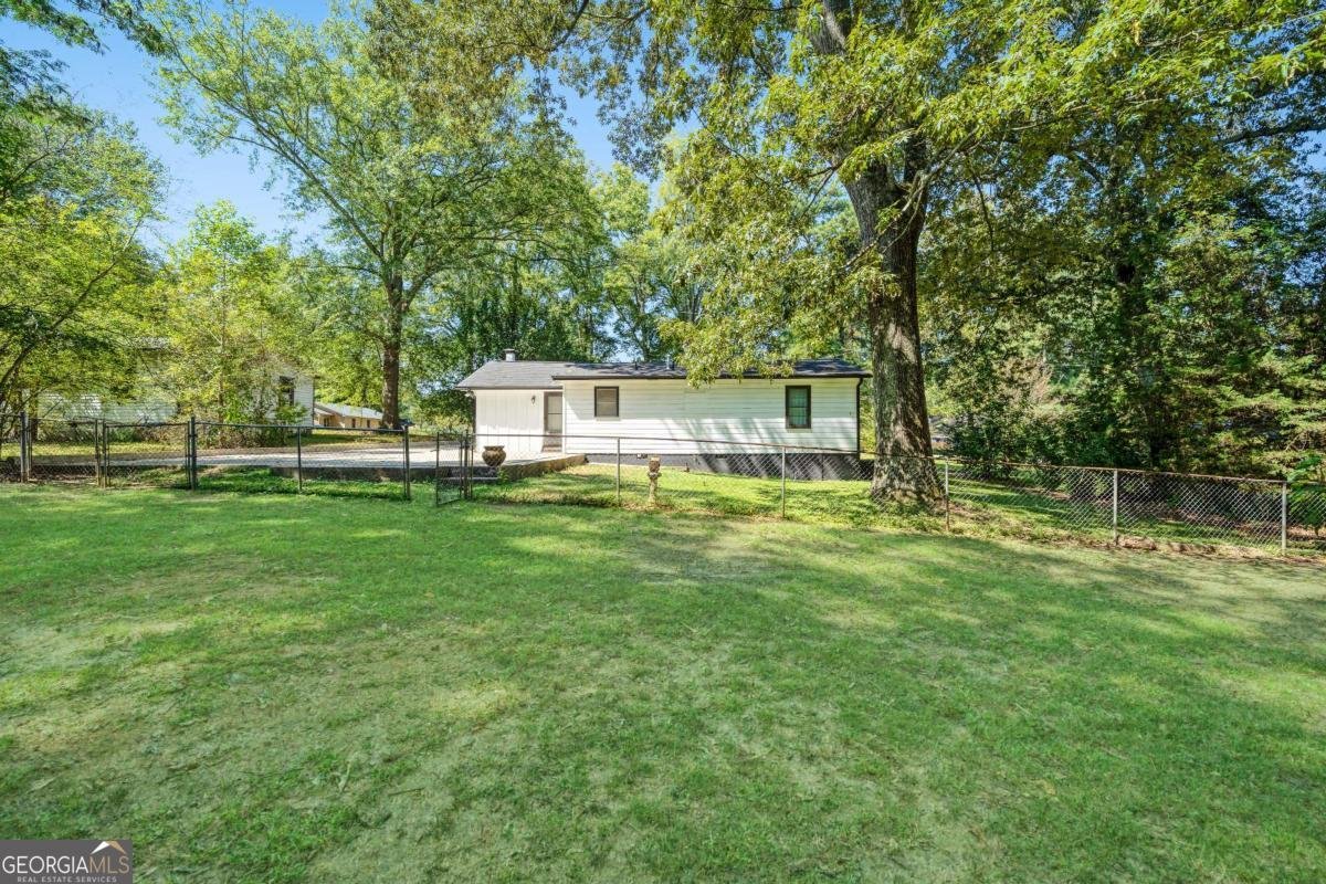 4610 Old Cowan Rd Road Acworth - 5