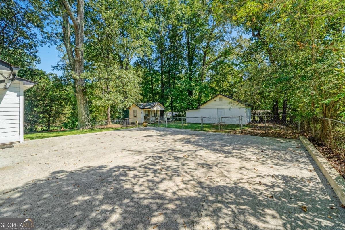 4610 Old Cowan Rd Road Acworth - 6