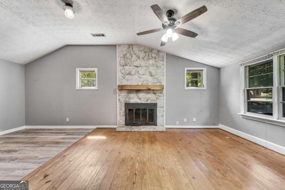 4610 Old Cowan Rd Road Acworth - 8