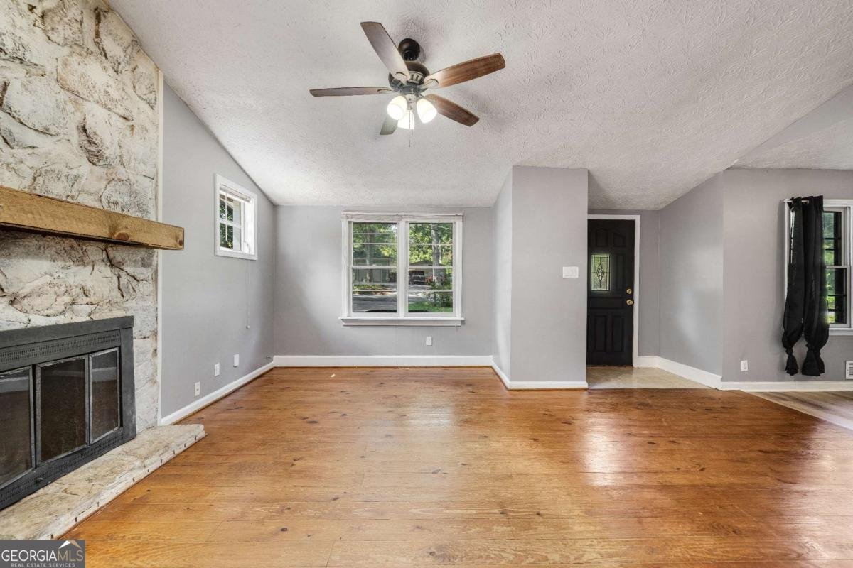 4610 Old Cowan Rd Road Acworth - 9