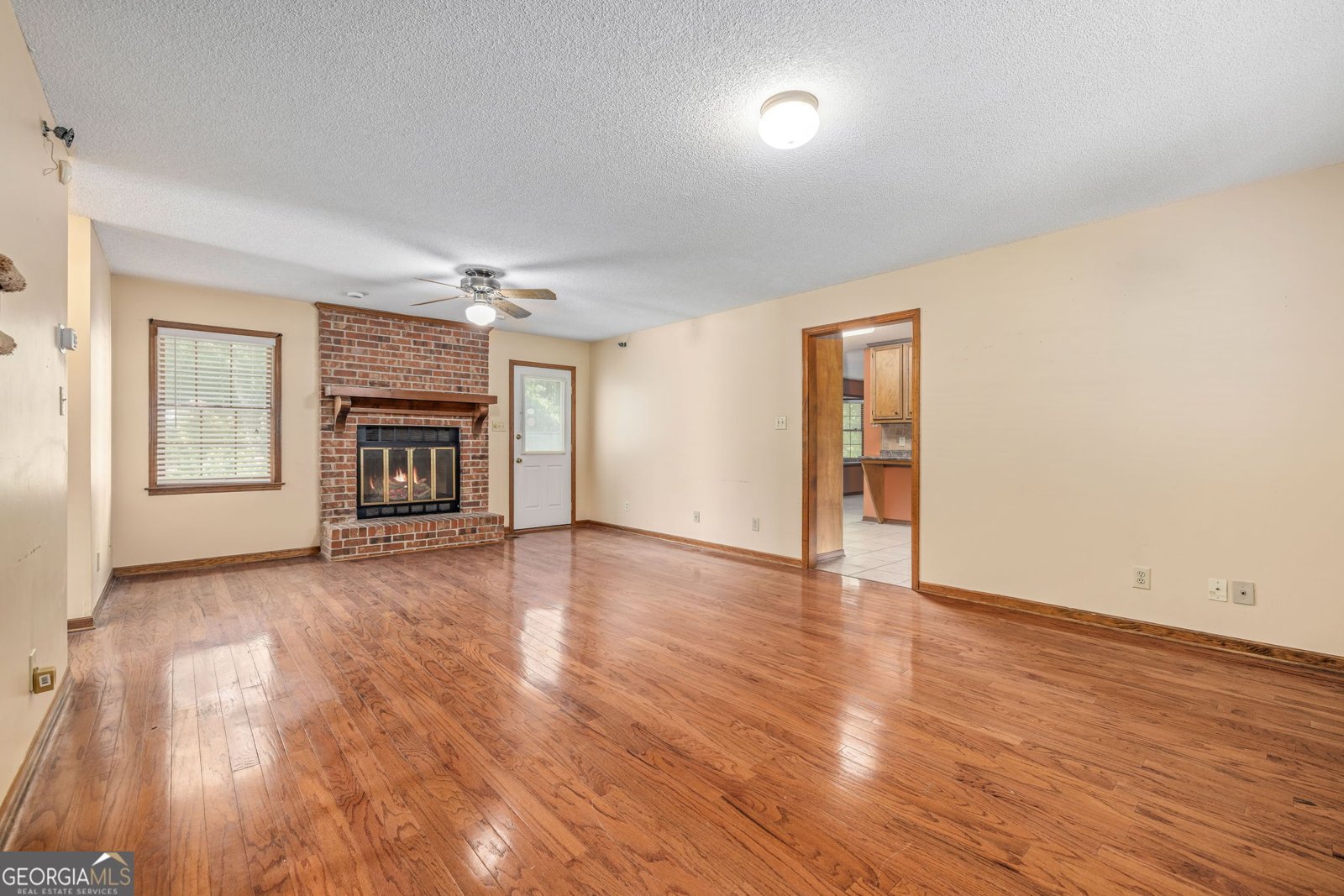 2821 Hog Mountain Road Jefferson - 1