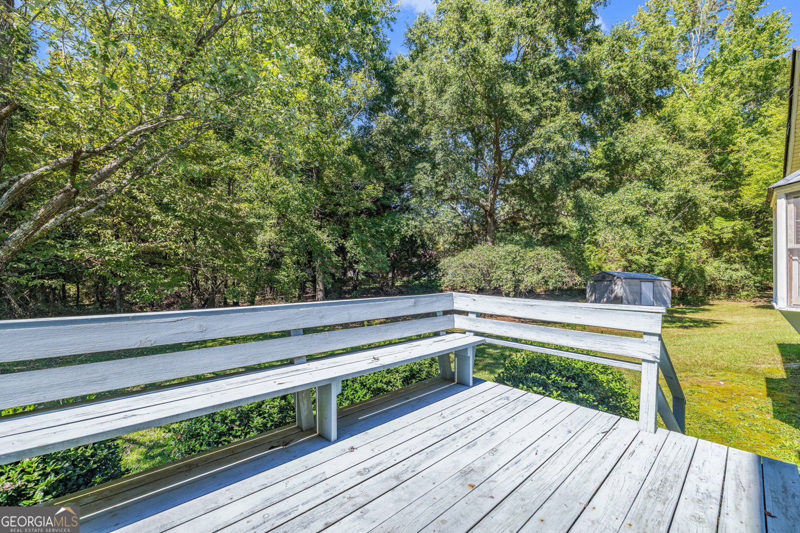 2821 Hog Mountain Road Jefferson - 20