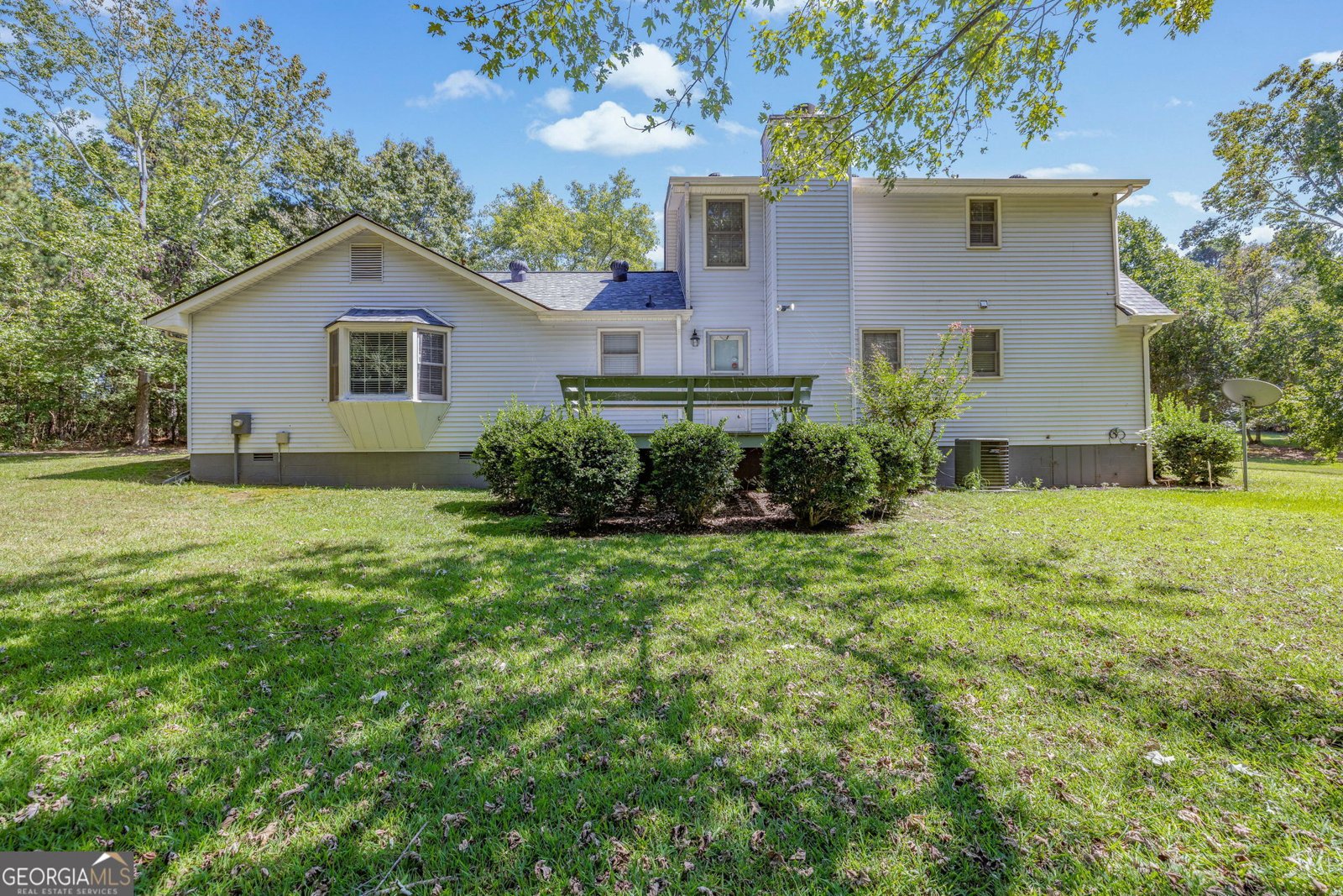 2821 Hog Mountain Road Jefferson - 25