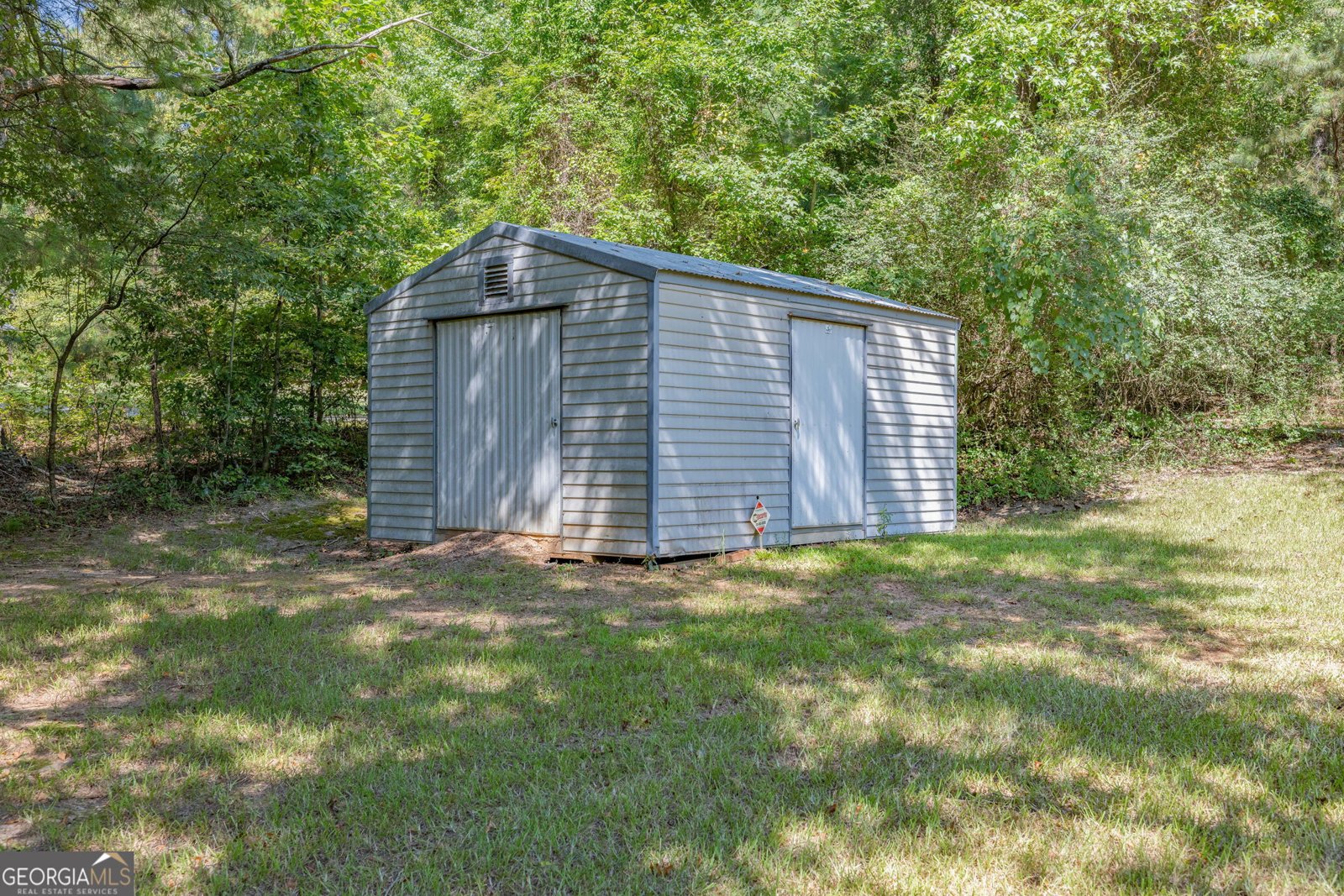 2821 Hog Mountain Road Jefferson - 27