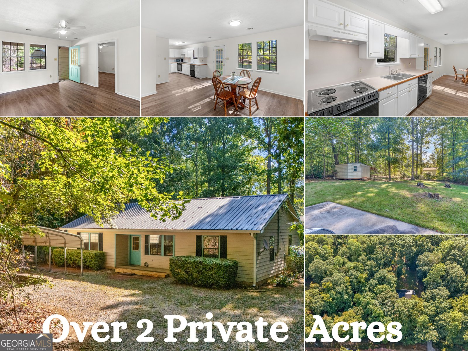 136 Dukes Road Jackson - 1