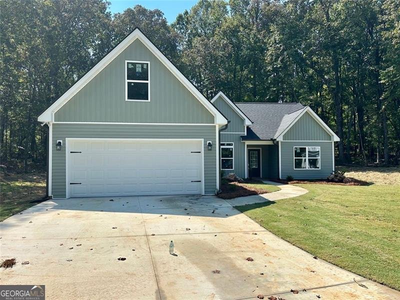 5123 Bird Road Gainesville - 1