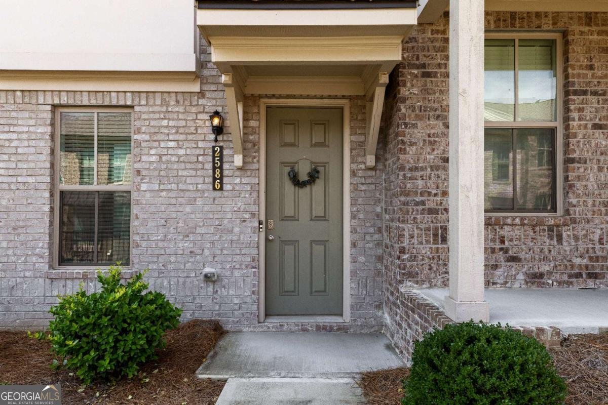 2586 Red Alder Alley Atlanta - 3