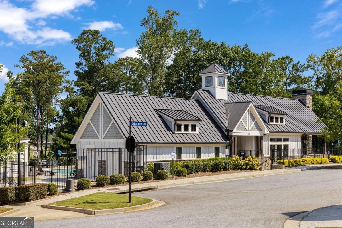 2586 Red Alder Alley Atlanta - 30