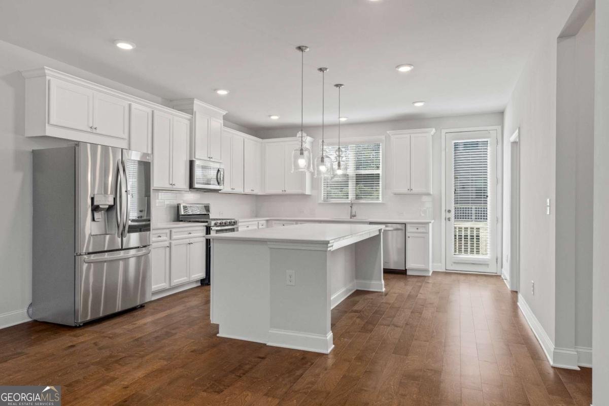 2586 Red Alder Alley Atlanta - 6