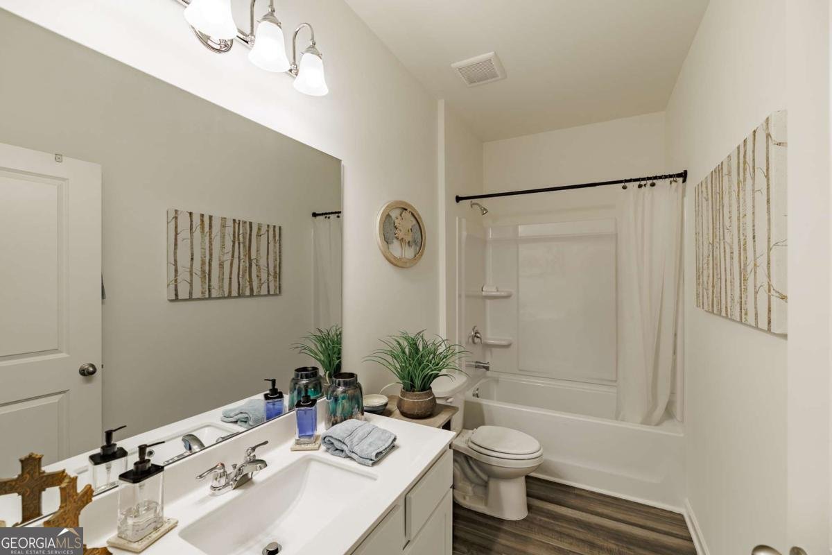 80 Casteel Circle Bethlehem - 1