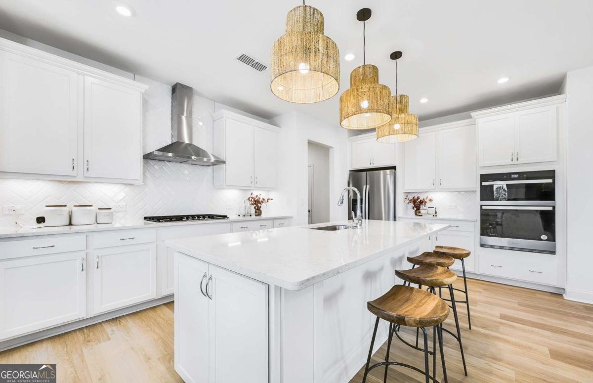 3216 Morris Hills Drive Dacula - 3