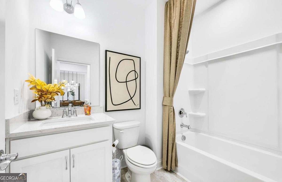 3216 Morris Hills Drive Dacula - 8