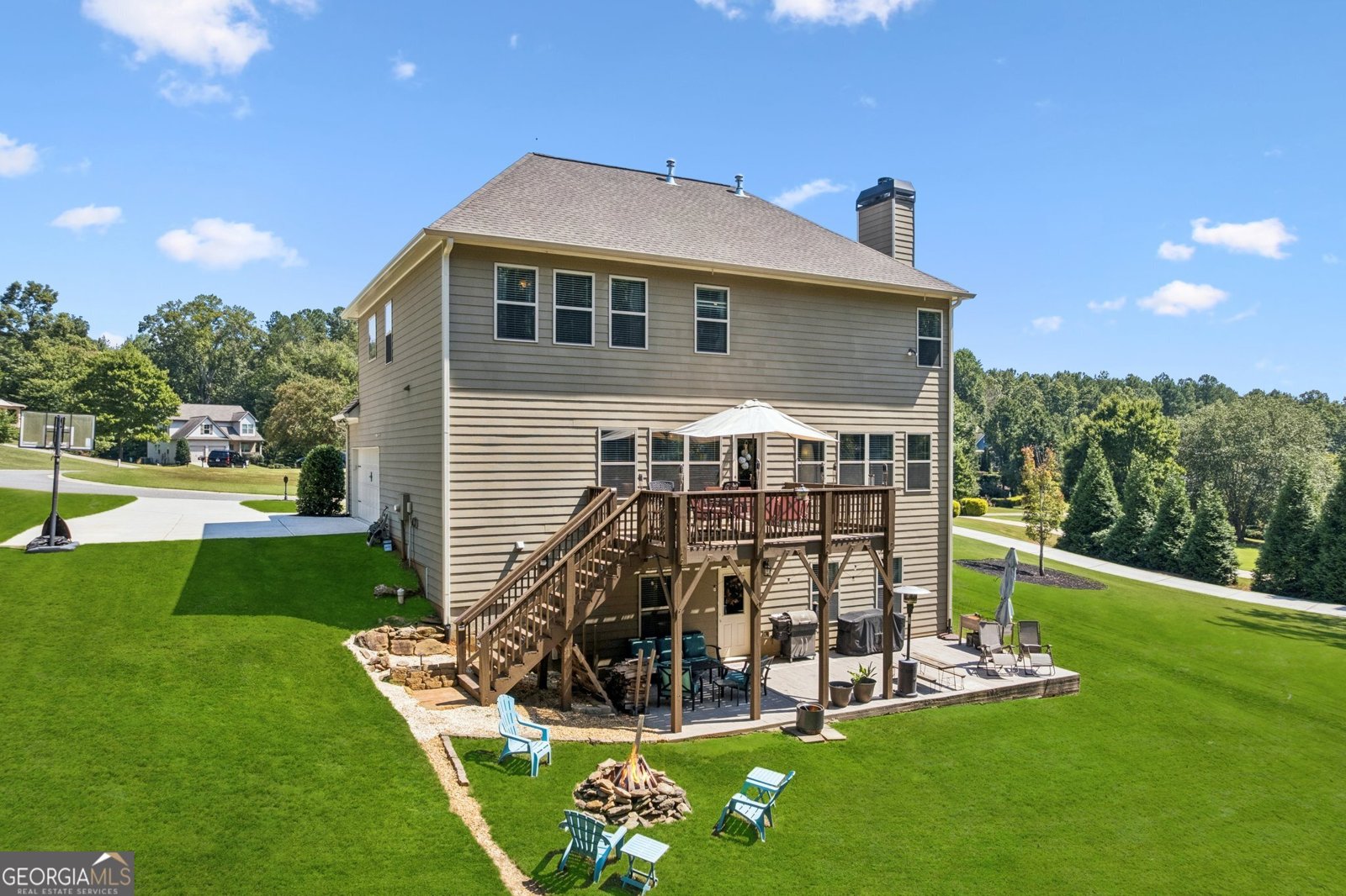 8420 Sagewood Drive Gainesville - 12