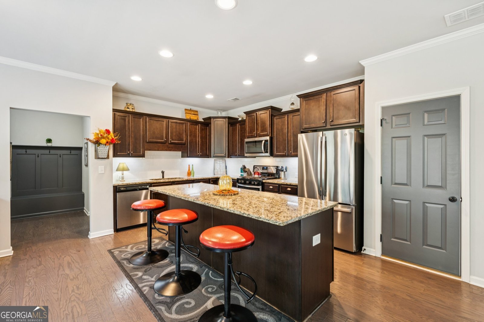 8420 Sagewood Drive Gainesville - 16