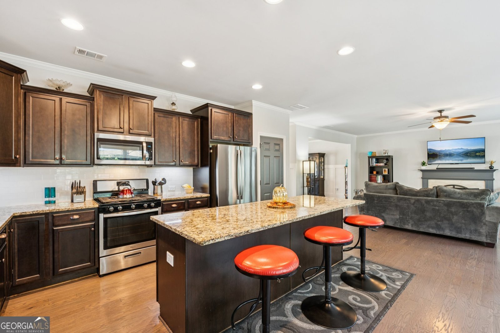 8420 Sagewood Drive Gainesville - 18