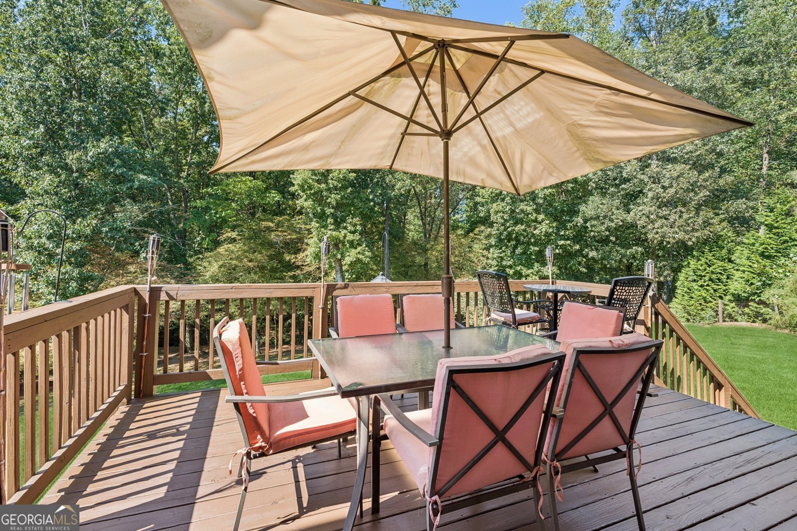 8420 Sagewood Drive Gainesville - 22