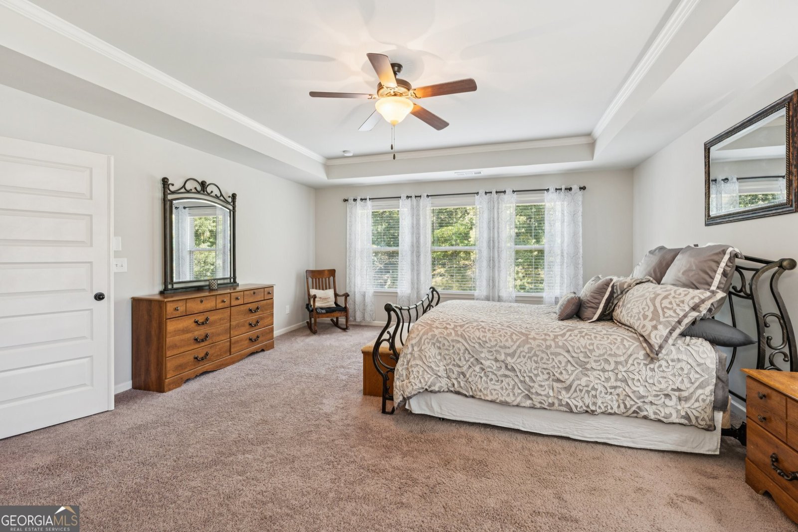 8420 Sagewood Drive Gainesville - 27