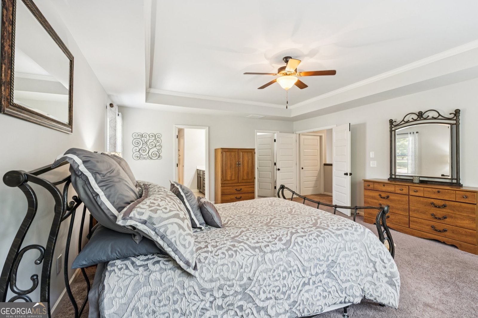 8420 Sagewood Drive Gainesville - 28