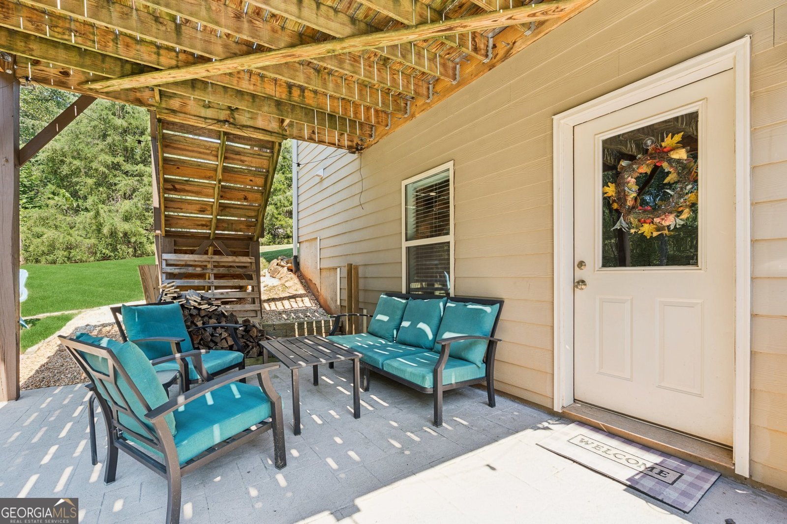 8420 Sagewood Drive Gainesville - 3