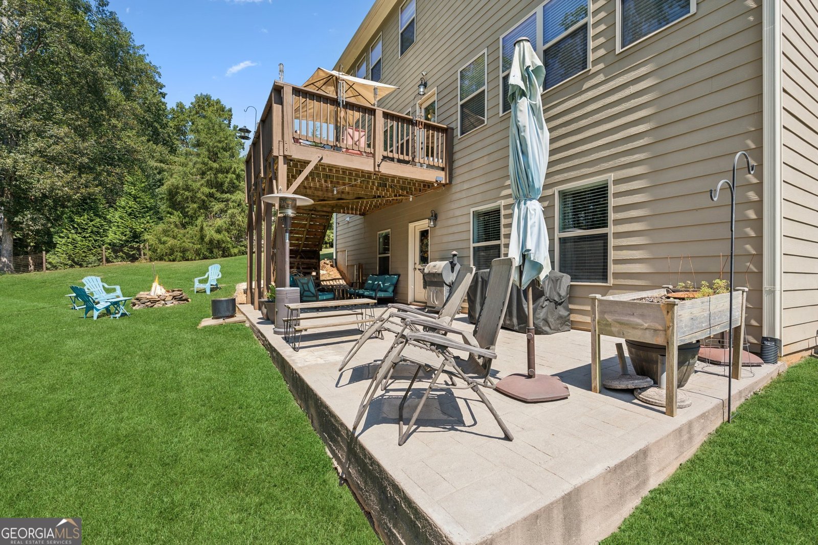 8420 Sagewood Drive Gainesville - 4