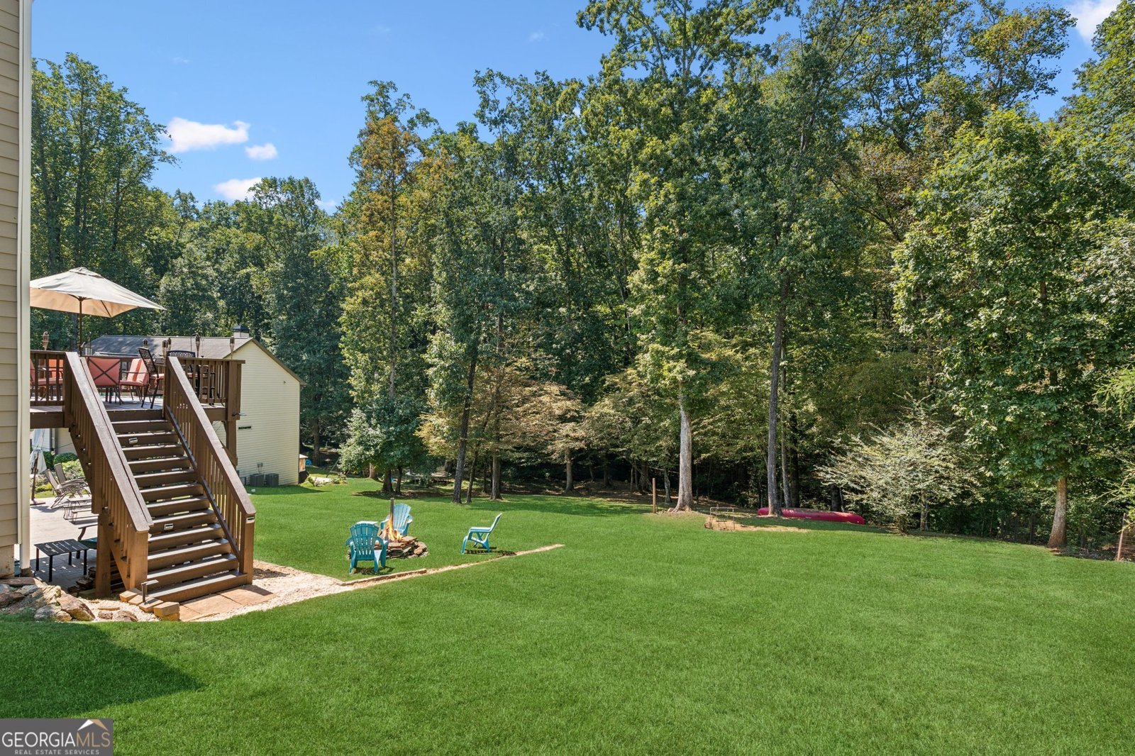 8420 Sagewood Drive Gainesville - 48