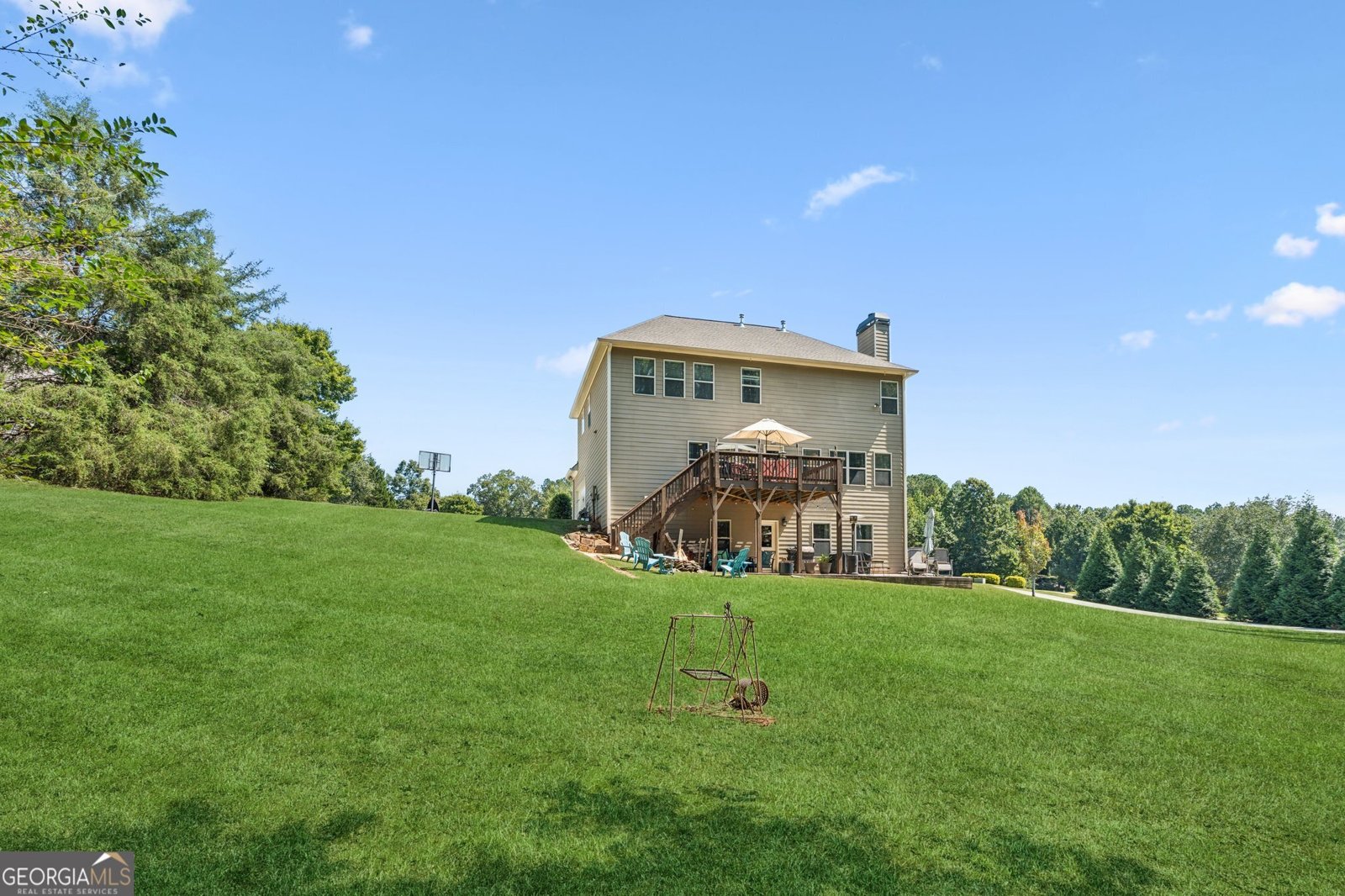 8420 Sagewood Drive Gainesville - 49
