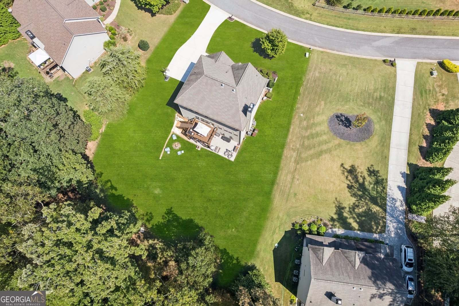 8420 Sagewood Drive Gainesville - 54