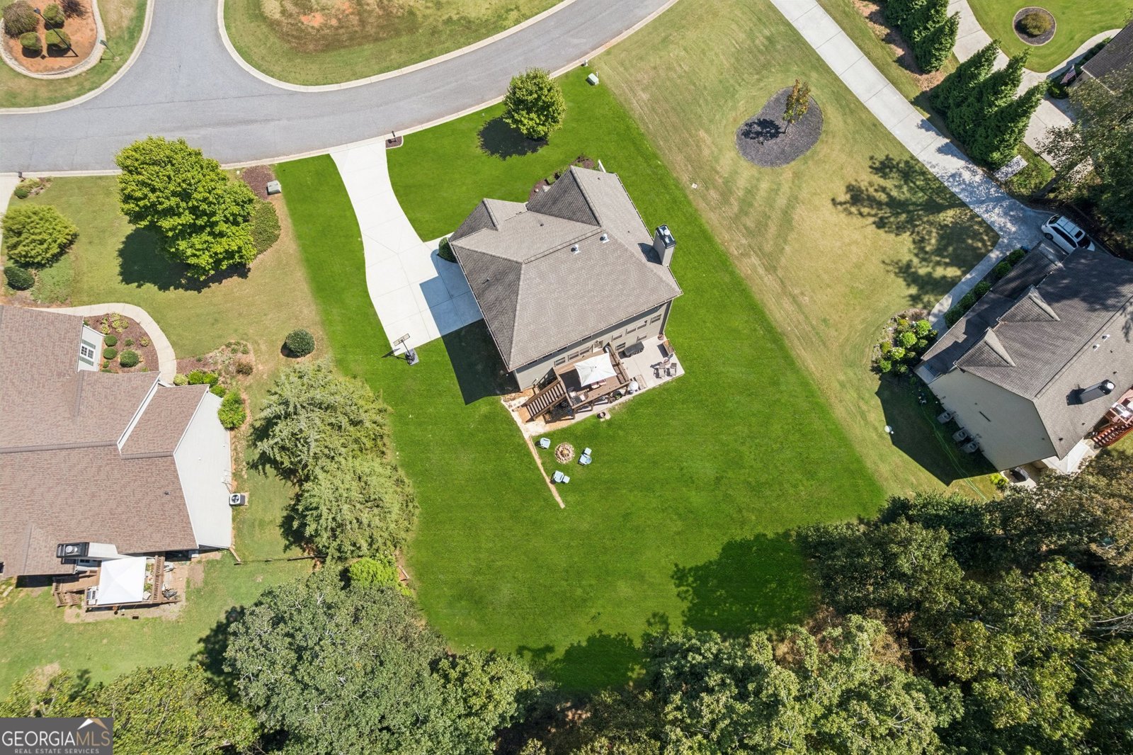 8420 Sagewood Drive Gainesville - 55