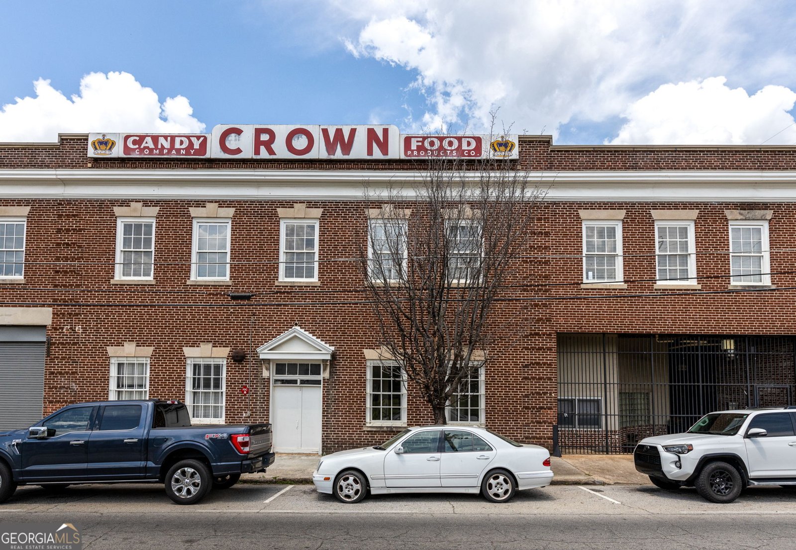 320 Martin Luther King Jr Drive Atlanta - 1