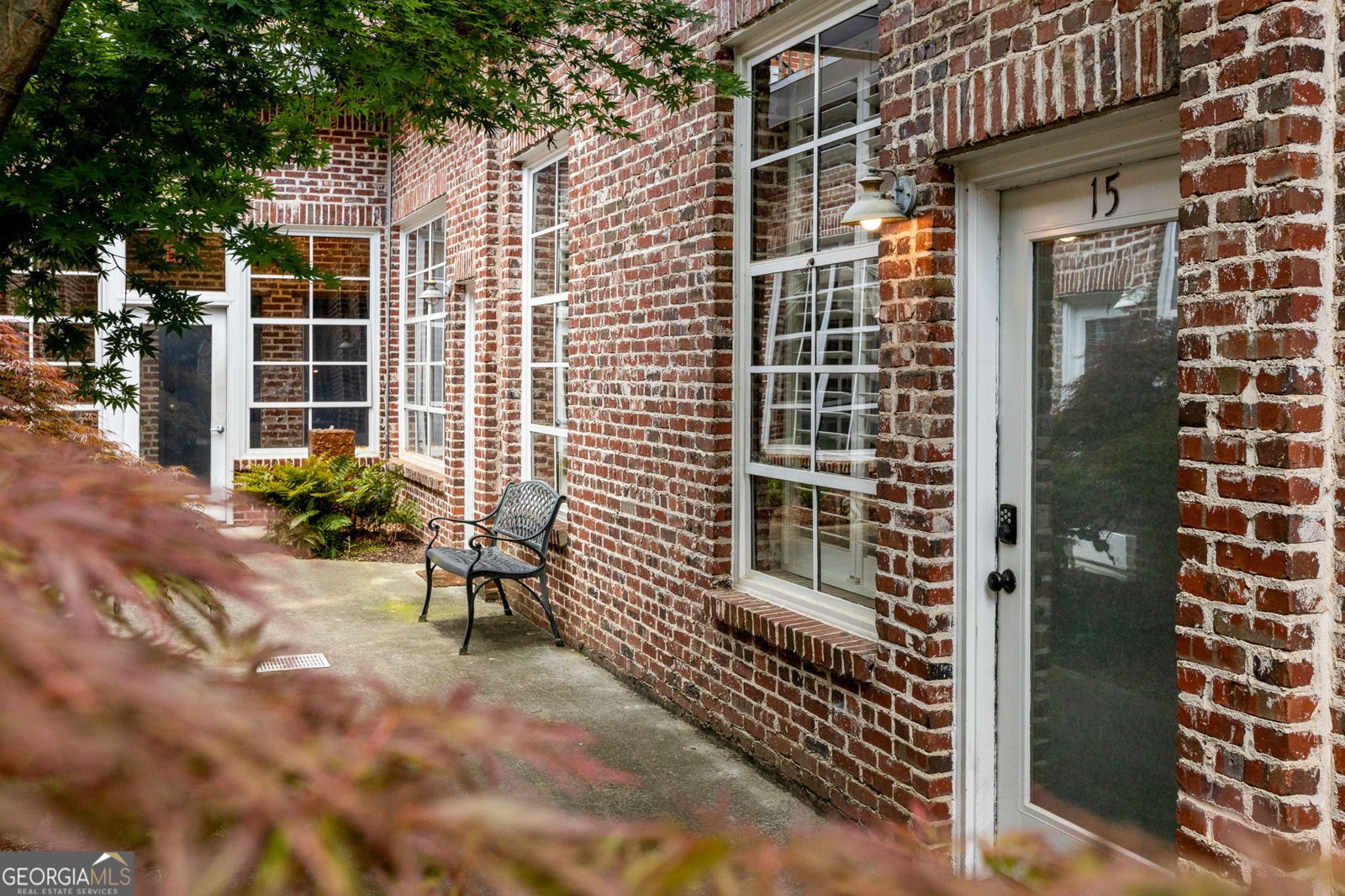 320 Martin Luther King Jr Drive Atlanta - 19