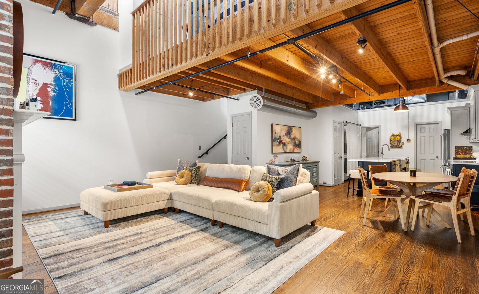 320 Martin Luther King Jr Drive Atlanta - 2