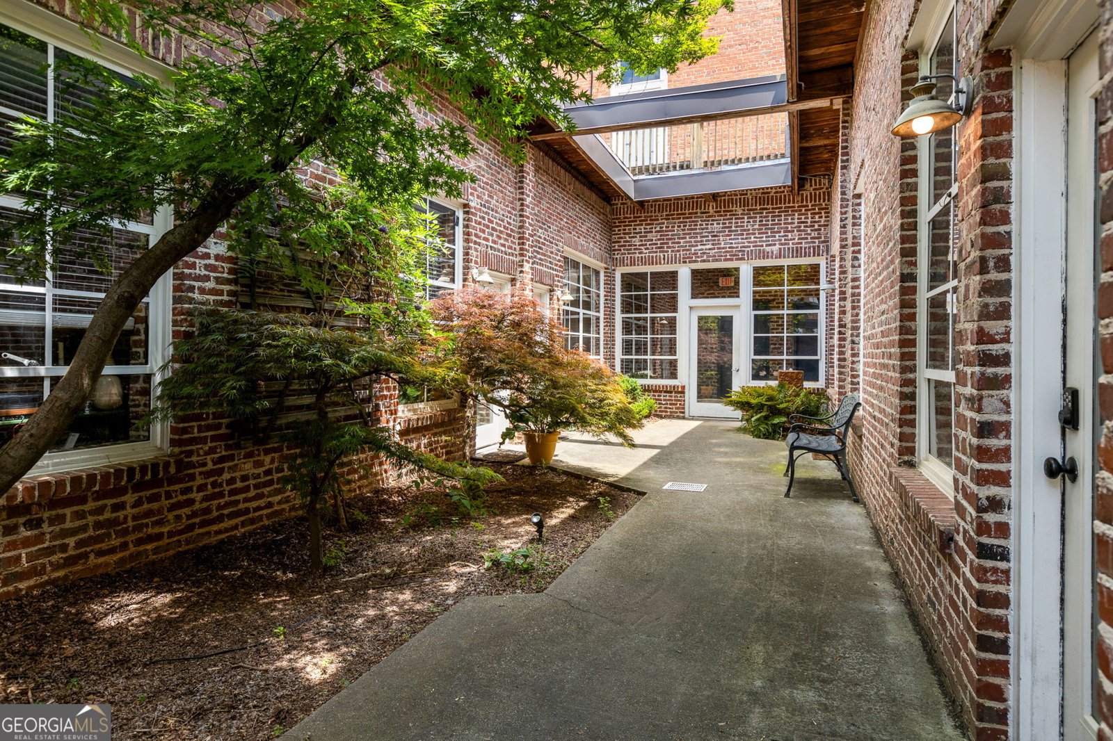 320 Martin Luther King Jr Drive Atlanta - 21