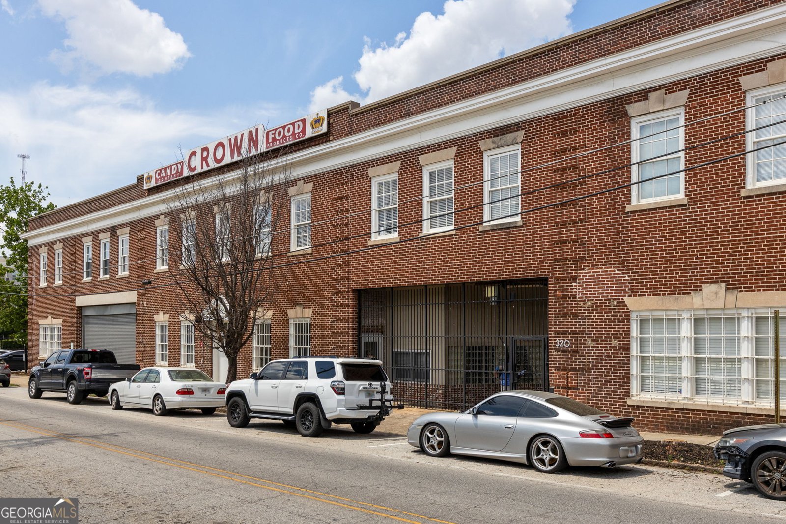320 Martin Luther King Jr Drive Atlanta - 22