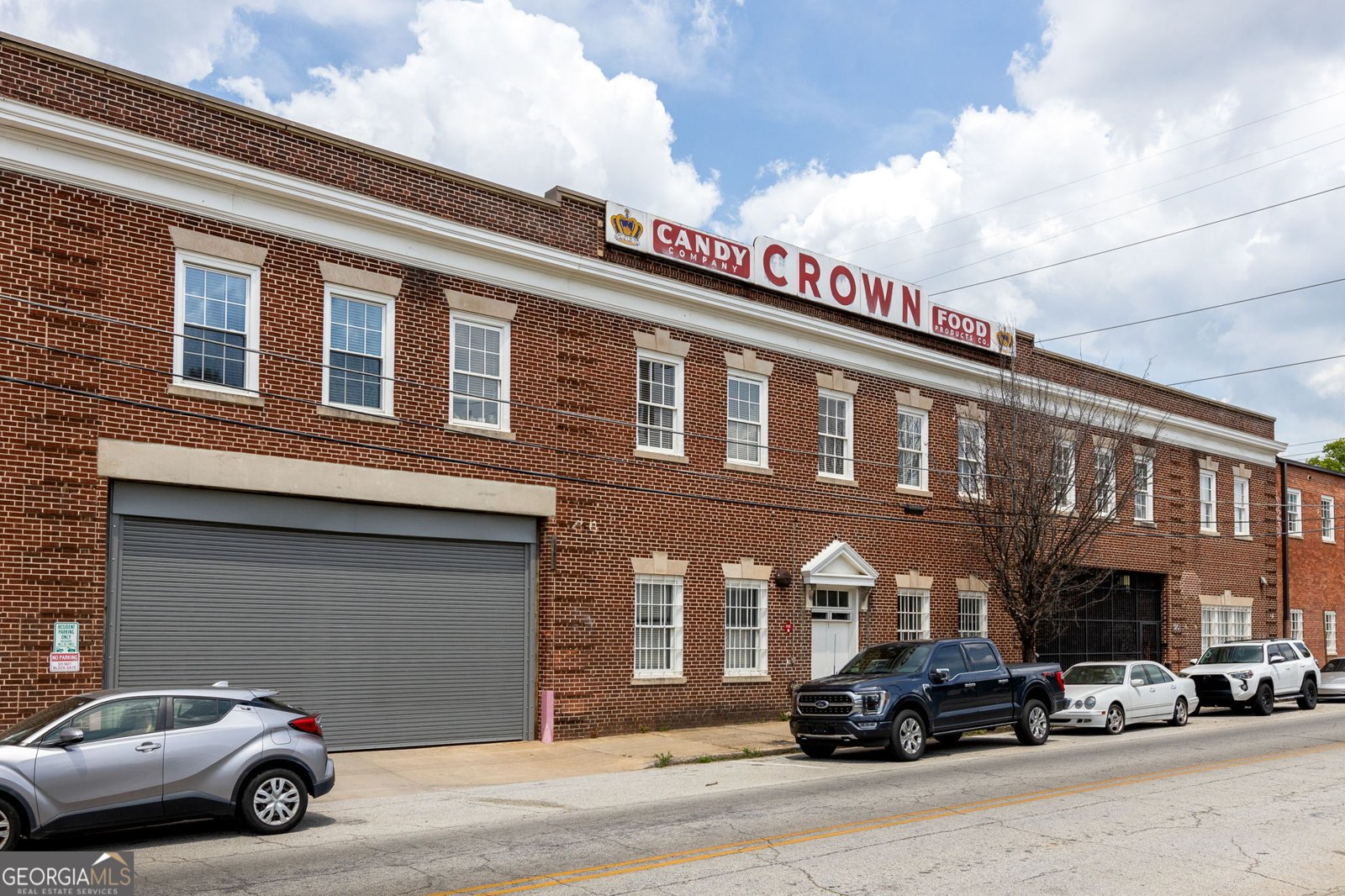 320 Martin Luther King Jr Drive Atlanta - 23