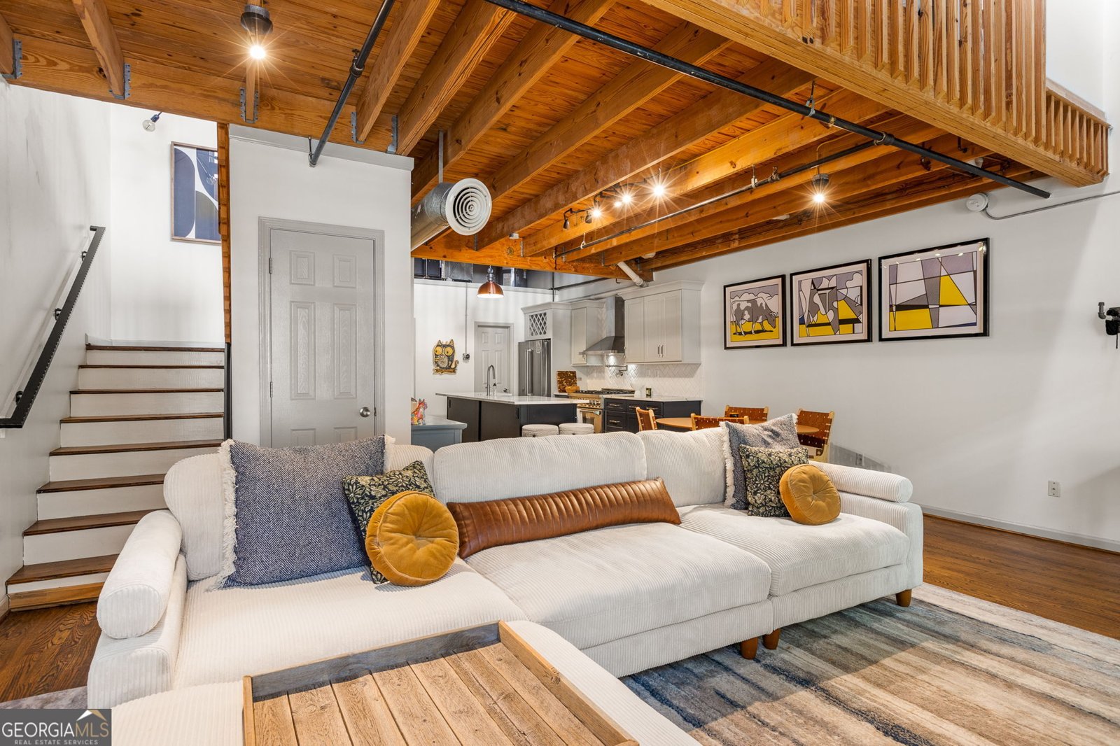 320 Martin Luther King Jr Drive Atlanta - 5