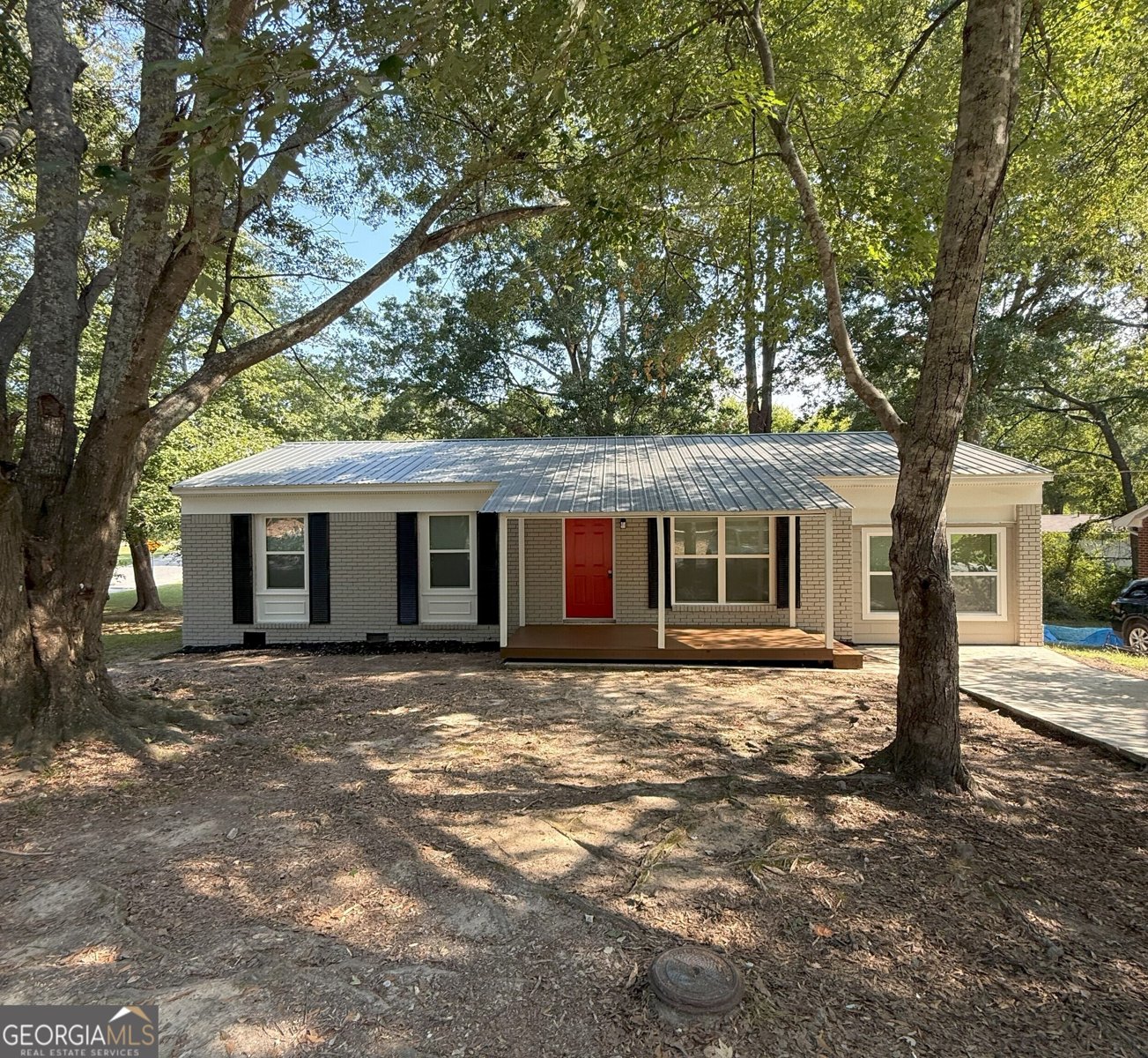 701 Creek Circle Monroe - 1