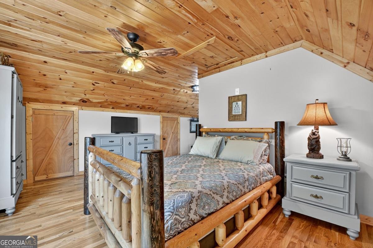 4714 Old Bucktown Road Ellijay - 1