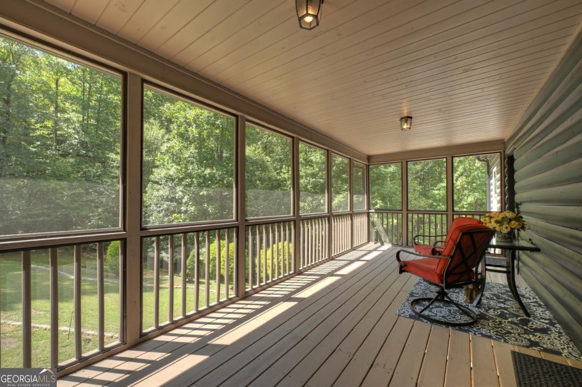 4714 Old Bucktown Road Ellijay - 10