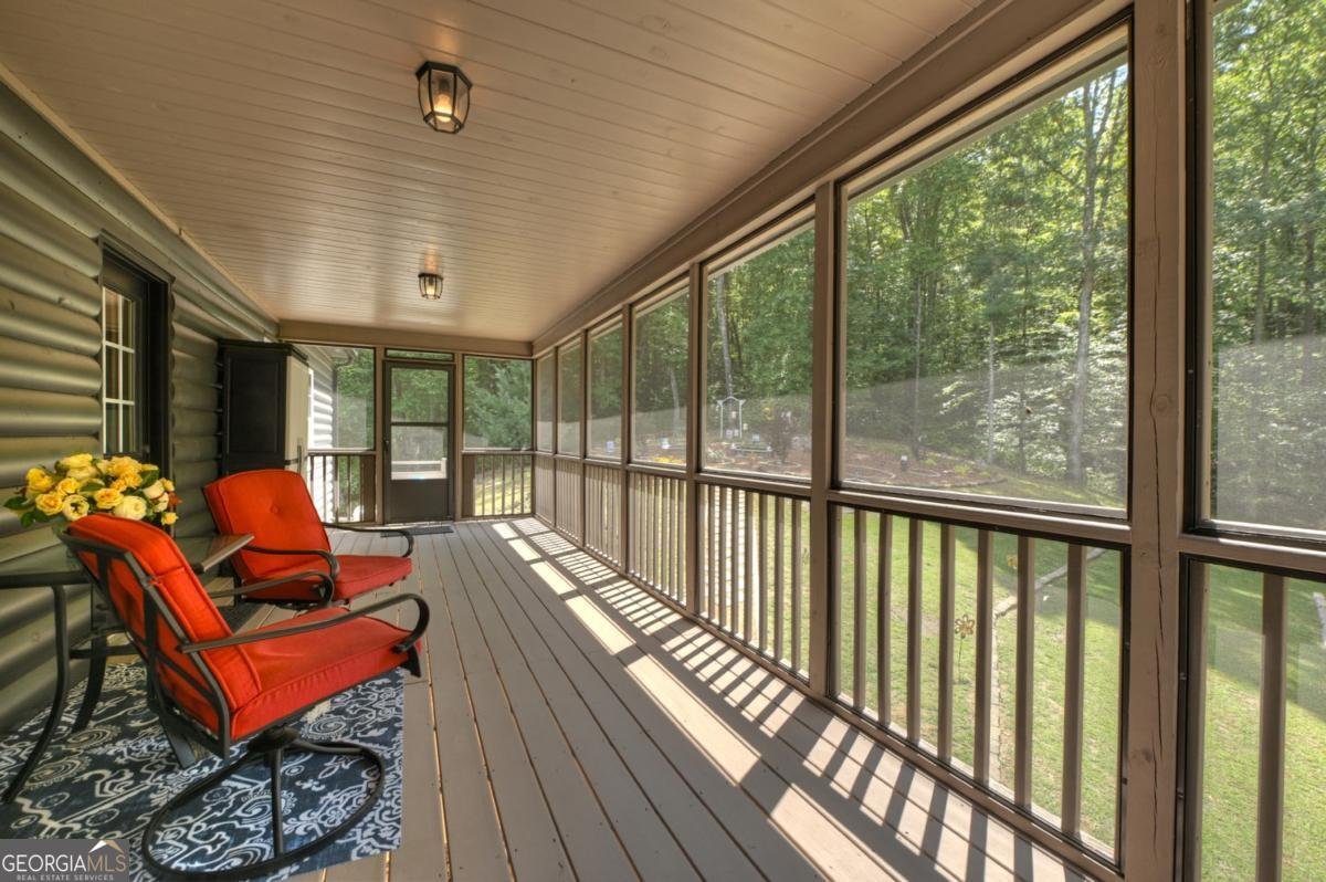 4714 Old Bucktown Road Ellijay - 11