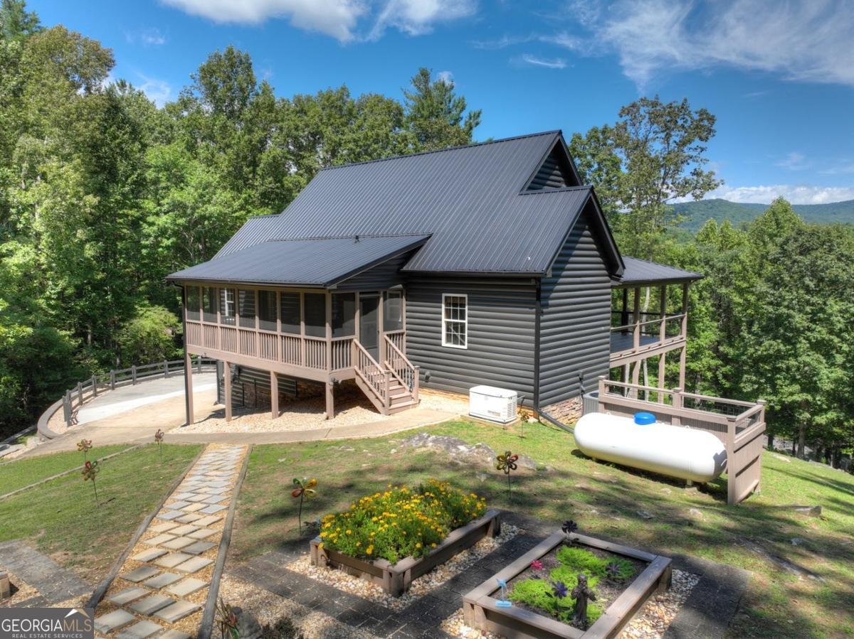4714 Old Bucktown Road Ellijay - 13
