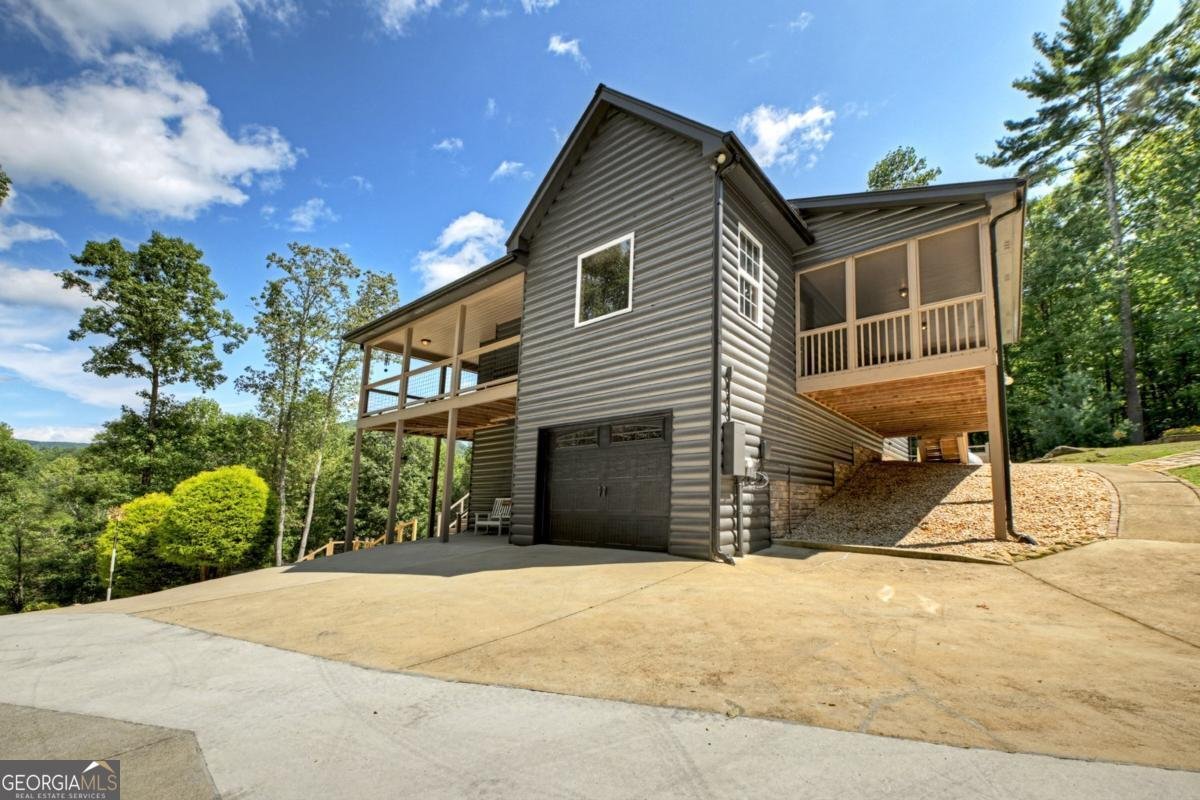 4714 Old Bucktown Road Ellijay - 15